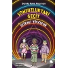 Sonsuzluktaki Geçit/Gizemli Yolculuk