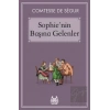 Sophie’nin Başına Gelenler