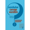 Sordular Cevap Verdim 1