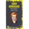 Soren Kierkegaard - Toplu Eserler - 1
