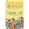 Sormagir Mahallesi Hikayeleri - Olağanüstü Parlak Bir Fikir: Ucuz Roket Yakıtı