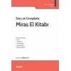 Soru ve CevaplarlaMiras El Kitabı