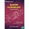 Soru Yanıt Şeklinde Makine Elemanları / Prof. Dr. Hikmet Rende