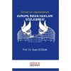 Sorular ve Uygulamasıyla Avrupa İnsan Hakları Sözl