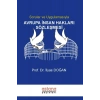 Sorular ve Uygulamasıyla Avrupa İnsan Hakları Sözleşmesi