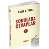 Sorulara Cevaplar 1