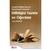 Sorularla Dilbilgisi Yazımı ve Öğretimindeki Tartışmalar Dilbilgisi Yazımı ve Öğretimi