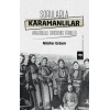 Sorularla Karamanlılar