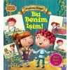 Sorumluluk Hikayesi: Bu Benim İşim