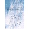 SORUMLULUK HUKUKUNDA ZOR DURUMDA KALMA