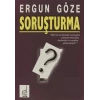 Soruşturma