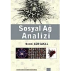 Sosyal Ağ Analizi