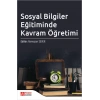 Sosyal Bilgiler Eğitiminde Kavram Öğretimi