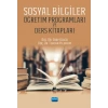 Sosyal Bilgiler Öğretim Programları ve Ders Kitapları