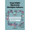 Sosyal Bilgiler Öğretiminde Teknolojinin Kullanımı