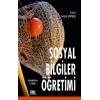 Sosyal Bilgiler Ve Sınıf Öğretmenleri İçin Sosyal Bilgiler Öğretimi