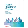 Sosyal Bilgiler ve Toplum