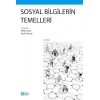 Sosyal Bilgilerin Temelleri
