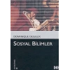 Sosyal Bilimler