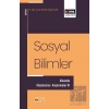Sosyal Bilimler Alanında Uluslararası Araştırmalar 3