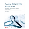 Sosyal Bilimlerde Araştırma