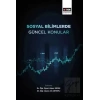Sosyal Bilimlerde Güncel Konular