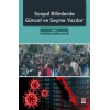 Sosyal Bilimlerde Güncel ve Seçme Yazılar