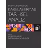 Sosyal Bilimlerde Karşılaştırmalı Tarihsel Analiz