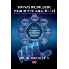 SOSYAL BİLİMLERDE PRATİK VERİ ANALİZLERİ - SPSS, PROCESS MAKRO, AMOS, JAMOVI, UCINET, VOSviewer ve GPower ile Örnek Uygulamalı İstatistiksel Analizler