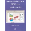 Sosyal Bilimlerde SPSS ile Veri Analizi