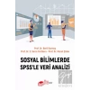 Sosyal Bilimlerde SPSS’le Veri Analizi