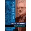 Sosyal Bilimleri Düşünmemek