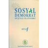 Sosyal Demokrat Düşünce Platformu 1