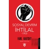 Sosyal Devrim - İhtilal (1902)