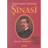 Sosyal Düşünce Tarihimizde Şinasi