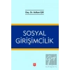 Sosyal Girişimcilik