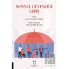 Sosyal Güvenliğe Giriş