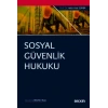 Sosyal Güvenlik Hukuku