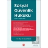 Sosyal Güvenlik Hukuku / Hasan Yüksel