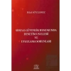 Sosyal Güvenlik Hukukunda Denetim Usulleri ve Uygulama Sorunları