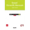 Sosyal Güvenlik Mevzuatı