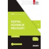 Sosyal Güvenlik Mevzuatı (Cep Kitabı)