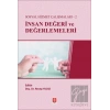 Sosyal Hizmet Çalışmaları-2 İnsan Değeri ve Değerlemeleri