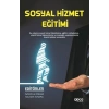 Sosyal Hizmet Eğitimi
