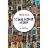 Sosyal Hizmet Nedir