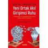 Sosyal İnovasyon Yeni Ortak Akıl Girişimci Ruhu
