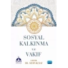 Sosyal Kalkınma ve Vakıf