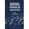 Sosyal Kavramlar Ansiklopedisi
