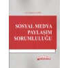 Sosyal Medya Paylaşım Sorumluluğu - Gökhan Taneri