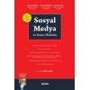 Sosyal Medya ve Basın Hukuku Sosyal Medya (Dezenformasyon) Yasası Değişiklikleriyle